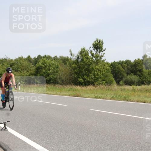 22.06.2025 - Viking Triathlon Yannick Fuchs http://msf.ph/oto/8075288 22.06.2025 11:42:14 Radfahren 88, 161, 547 meine-sportfotos.de