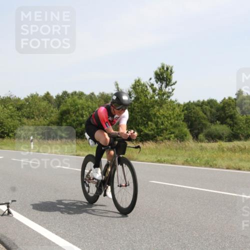 22.06.2025 - Viking Triathlon Yannick Fuchs http://msf.ph/oto/8075344 22.06.2025 11:43:21 Radfahren 155, 215, 533 meine-sportfotos.de