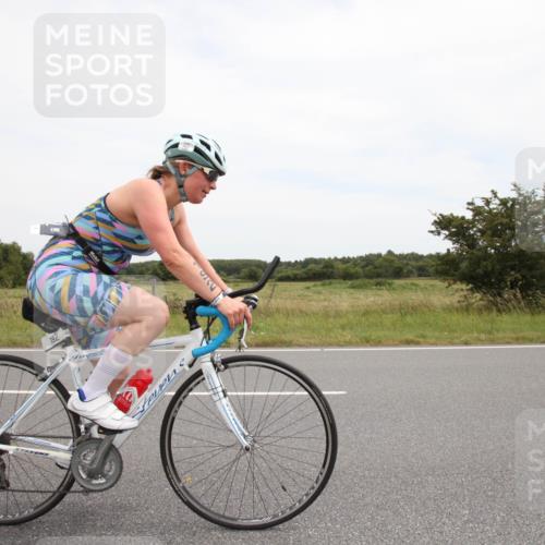 22.06.2025 - Viking Triathlon Yannick Fuchs http://msf.ph/oto/8075387 22.06.2025 13:36:09 Radfahren 192, 477 meine-sportfotos.de