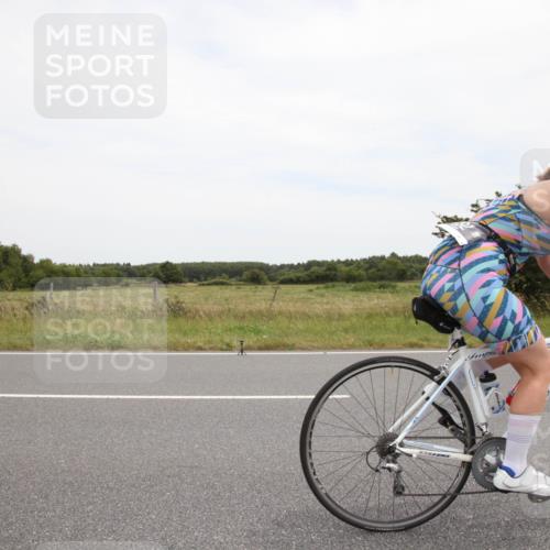 22.06.2025 - Viking Triathlon Yannick Fuchs http://msf.ph/oto/8075390 22.06.2025 13:36:09 Radfahren 192, 477 meine-sportfotos.de