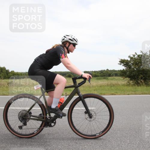 22.06.2025 - Viking Triathlon Yannick Fuchs http://msf.ph/oto/8075392 22.06.2025 13:37:35 Radfahren 637 meine-sportfotos.de