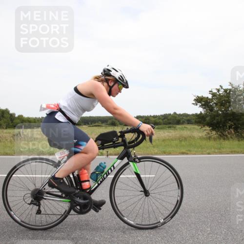 22.06.2025 - Viking Triathlon Yannick Fuchs http://msf.ph/oto/8075394 22.06.2025 13:38:25 Radfahren 633 meine-sportfotos.de