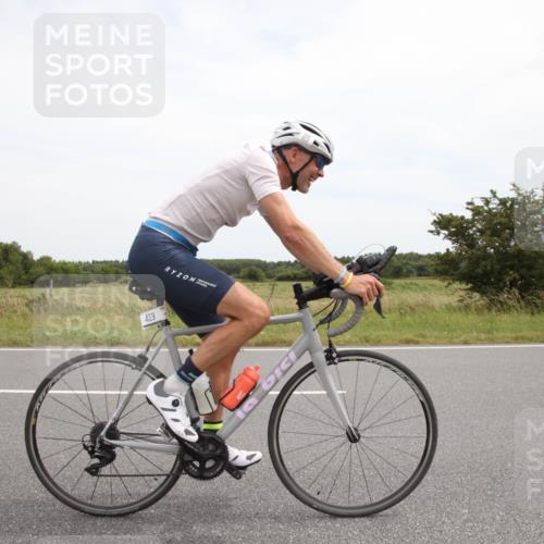 22.06.2025 - Viking Triathlon Yannick Fuchs http://msf.ph/oto/8075405 22.06.2025 13:39:18 Radfahren 459 meine-sportfotos.de