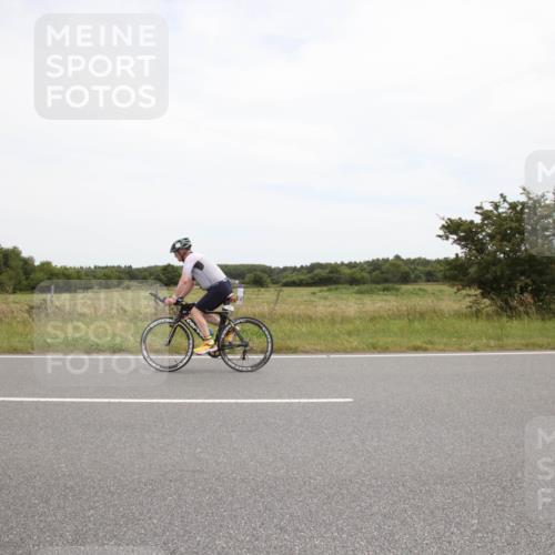 22.06.2025 - Viking Triathlon Yannick Fuchs http://msf.ph/oto/8075406 22.06.2025 13:39:30 Radfahren 270 meine-sportfotos.de