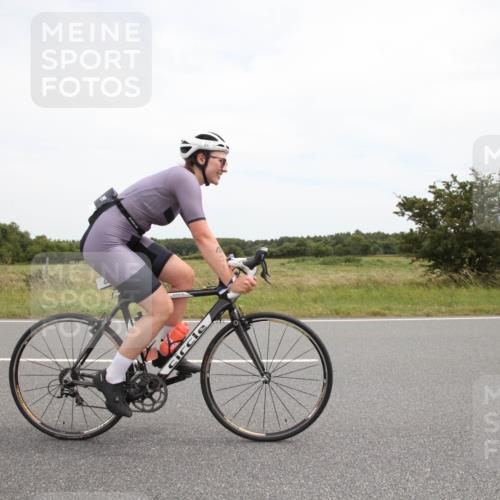 22.06.2025 - Viking Triathlon Yannick Fuchs http://msf.ph/oto/8075411 22.06.2025 13:41:02 Radfahren 441 meine-sportfotos.de