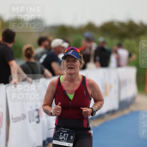 22.06.2025 - Viking Triathlon Yannick Fuchs http://msf.ph/oto/8075505 22.06.2025 16:11:50 Ziel 547 meine-sportfotos.de