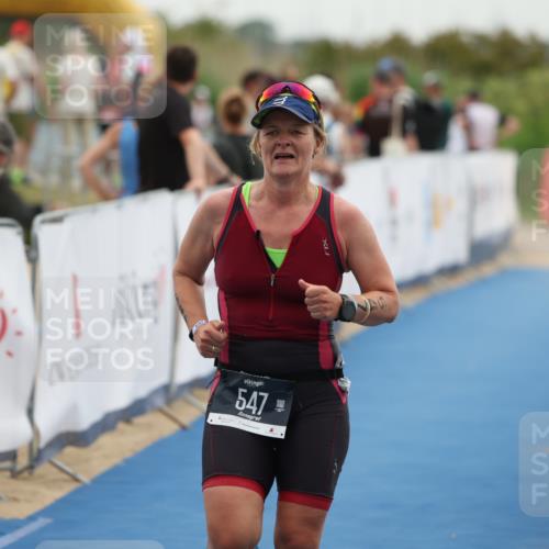 22.06.2025 - Viking Triathlon Yannick Fuchs http://msf.ph/oto/8075507 22.06.2025 16:11:51 Ziel 547 meine-sportfotos.de
