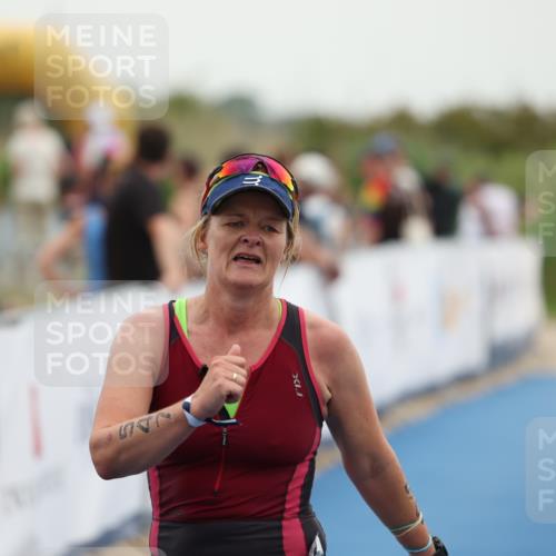 22.06.2025 - Viking Triathlon Yannick Fuchs http://msf.ph/oto/8075512 22.06.2025 16:11:52 Ziel 547 meine-sportfotos.de