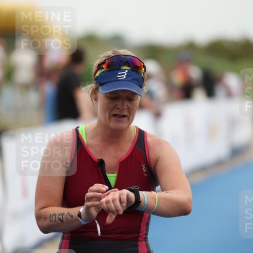 22.06.2025 - Viking Triathlon Yannick Fuchs http://msf.ph/oto/8075517 22.06.2025 16:11:52 Ziel 547 meine-sportfotos.de