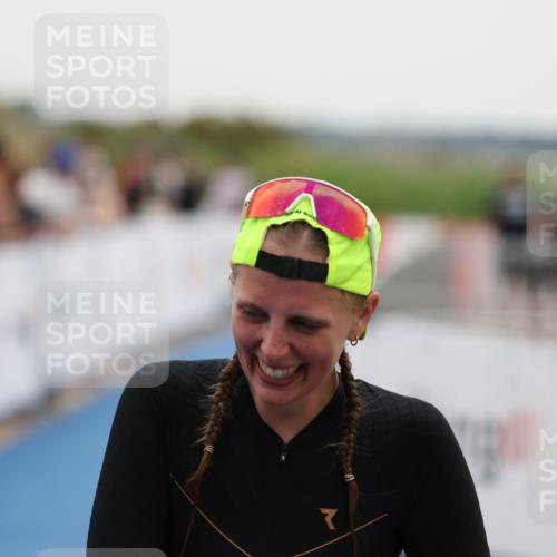 22.06.2025 - Viking Triathlon Yannick Fuchs http://msf.ph/oto/8075536 22.06.2025 16:13:20 Ziel 37 meine-sportfotos.de
