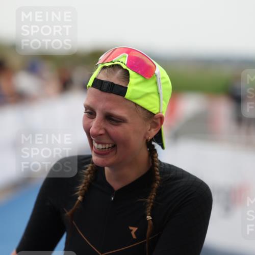 22.06.2025 - Viking Triathlon Yannick Fuchs http://msf.ph/oto/8075539 22.06.2025 16:13:20 Ziel 37 meine-sportfotos.de
