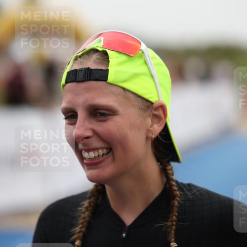 22.06.2025 - Viking Triathlon Yannick Fuchs http://msf.ph/oto/8075543 22.06.2025 16:13:21 Ziel 37 meine-sportfotos.de