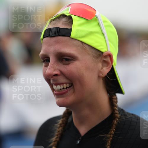 22.06.2025 - Viking Triathlon Yannick Fuchs http://msf.ph/oto/8075545 22.06.2025 16:13:21 Ziel 37 meine-sportfotos.de
