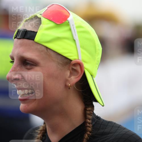22.06.2025 - Viking Triathlon Yannick Fuchs http://msf.ph/oto/8075547 22.06.2025 16:13:22 Ziel 37 meine-sportfotos.de