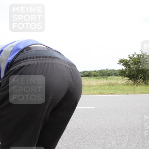 22.06.2025 - Viking Triathlon Yannick Fuchs http://msf.ph/oto/8075548 22.06.2025 13:43:54 Radfahren  meine-sportfotos.de