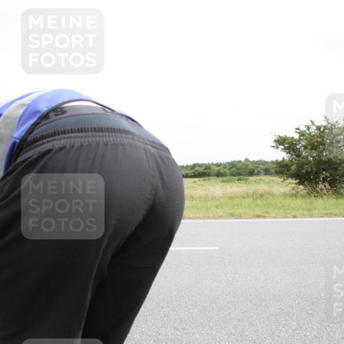 22.06.2025 - Viking Triathlon Yannick Fuchs http://msf.ph/oto/8075552 22.06.2025 13:43:54 Radfahren  meine-sportfotos.de