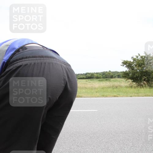 22.06.2025 - Viking Triathlon Yannick Fuchs http://msf.ph/oto/8075566 22.06.2025 13:43:56 Radfahren  meine-sportfotos.de