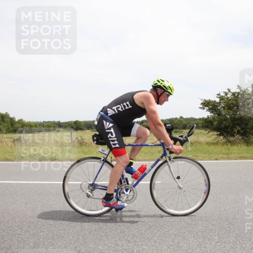 22.06.2025 - Viking Triathlon Yannick Fuchs http://msf.ph/oto/8075611 22.06.2025 13:45:00 Radfahren 447 meine-sportfotos.de