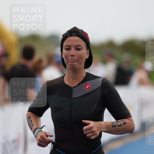 22.06.2025 - Viking Triathlon Yannick Fuchs http://msf.ph/oto/8075624 22.06.2025 16:14:57 Ziel 408 meine-sportfotos.de