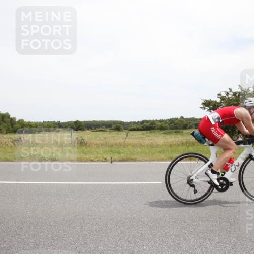 22.06.2025 - Viking Triathlon Yannick Fuchs http://msf.ph/oto/8075638 22.06.2025 13:46:30 Radfahren 353 meine-sportfotos.de