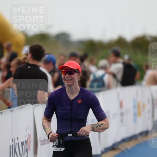 22.06.2025 - Viking Triathlon Yannick Fuchs http://msf.ph/oto/8075674 22.06.2025 16:16:28 Ziel 168 meine-sportfotos.de