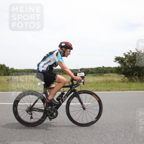 22.06.2025 - Viking Triathlon Yannick Fuchs http://msf.ph/oto/8075740 22.06.2025 13:47:20 Radfahren 190 meine-sportfotos.de