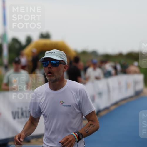 22.06.2025 - Viking Triathlon Yannick Fuchs http://msf.ph/oto/8075741 22.06.2025 16:16:57 Ziel 263, 459 meine-sportfotos.de