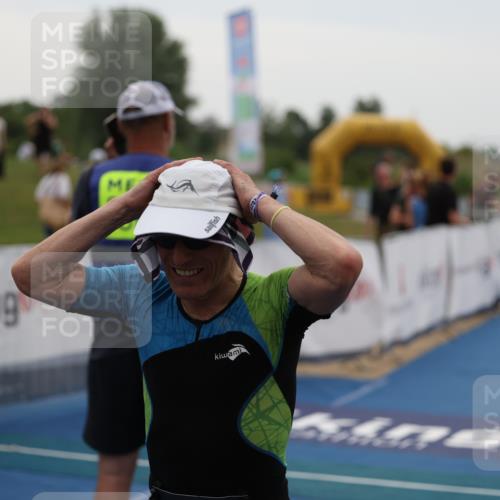 22.06.2025 - Viking Triathlon Yannick Fuchs http://msf.ph/oto/8075817 22.06.2025 16:17:49 Ziel 489 meine-sportfotos.de