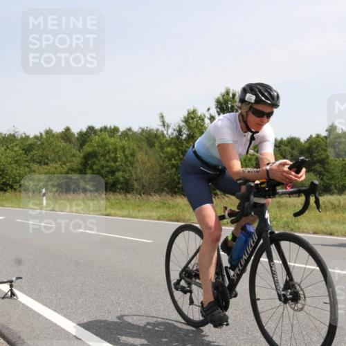 22.06.2025 - Viking Triathlon Yannick Fuchs http://msf.ph/oto/8075838 22.06.2025 11:51:49 Radfahren 165, 251, 498, 614 meine-sportfotos.de