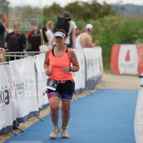 22.06.2025 - Viking Triathlon Yannick Fuchs http://msf.ph/oto/8075898 22.06.2025 16:20:16 Ziel 89 meine-sportfotos.de