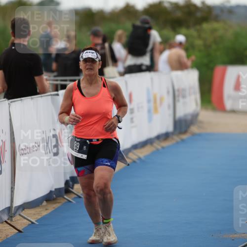 22.06.2025 - Viking Triathlon Yannick Fuchs http://msf.ph/oto/8075905 22.06.2025 16:20:17 Ziel 89 meine-sportfotos.de
