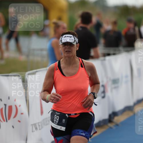 22.06.2025 - Viking Triathlon Yannick Fuchs http://msf.ph/oto/8075914 22.06.2025 16:20:18 Ziel 89 meine-sportfotos.de