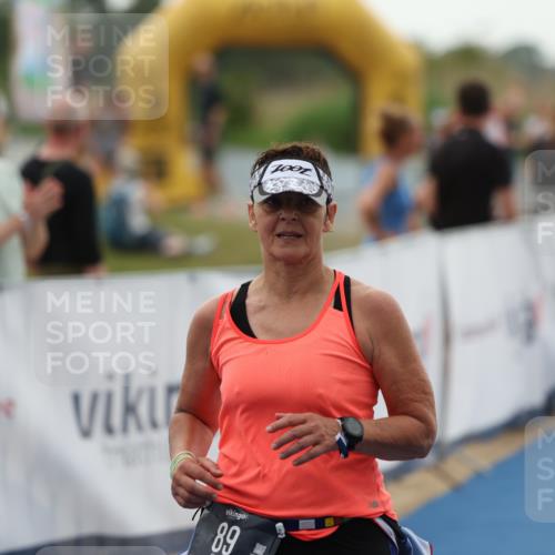 22.06.2025 - Viking Triathlon Yannick Fuchs http://msf.ph/oto/8075922 22.06.2025 16:20:19 Ziel 89 meine-sportfotos.de