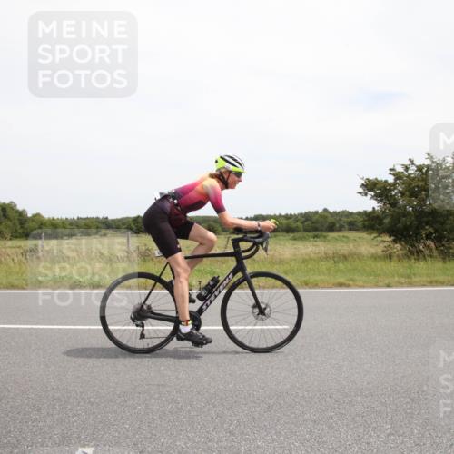 22.06.2025 - Viking Triathlon Yannick Fuchs http://msf.ph/oto/8075985 22.06.2025 13:50:03 Radfahren 436 meine-sportfotos.de