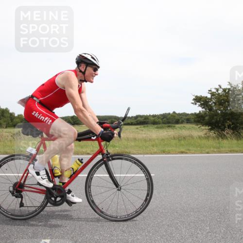 22.06.2025 - Viking Triathlon Yannick Fuchs http://msf.ph/oto/8075988 22.06.2025 13:52:57 Radfahren 160 meine-sportfotos.de