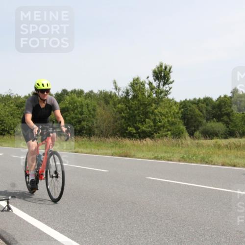 22.06.2025 - Viking Triathlon Yannick Fuchs http://msf.ph/oto/8075989 22.06.2025 11:54:22 Radfahren 128, 290, 291, 319, 628 meine-sportfotos.de