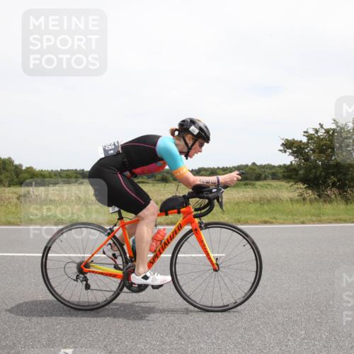 22.06.2025 - Viking Triathlon Yannick Fuchs http://msf.ph/oto/8075992 22.06.2025 13:53:24 Radfahren 268 meine-sportfotos.de