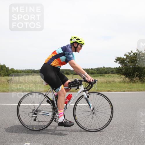 22.06.2025 - Viking Triathlon Yannick Fuchs http://msf.ph/oto/8075995 22.06.2025 13:54:09 Radfahren 656 meine-sportfotos.de
