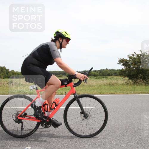 22.06.2025 - Viking Triathlon Yannick Fuchs http://msf.ph/oto/8076009 22.06.2025 13:56:19 Radfahren 319 meine-sportfotos.de