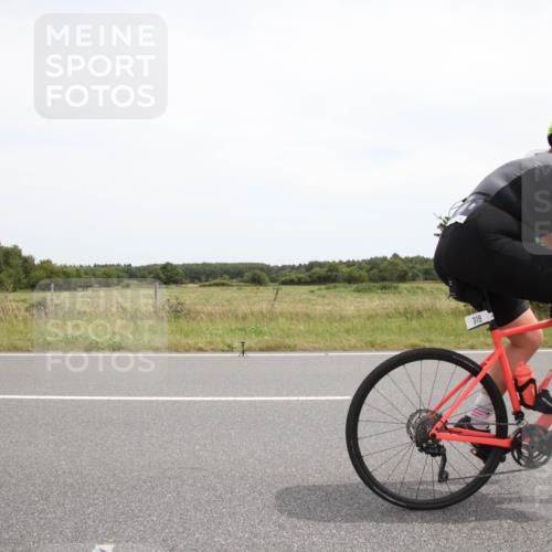 22.06.2025 - Viking Triathlon Yannick Fuchs http://msf.ph/oto/8076012 22.06.2025 13:56:19 Radfahren 319 meine-sportfotos.de