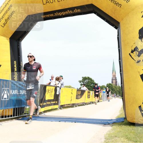 22.06.2025 - Viking Triathlon H.Heesch http://msf.ph/oto/8076113 22.06.2025 14:05:42 Laufen 204, 433, 513 meine-sportfotos.de