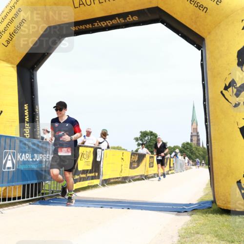 22.06.2025 - Viking Triathlon H.Heesch http://msf.ph/oto/8076114 22.06.2025 14:05:46 Laufen 176, 433, 631 meine-sportfotos.de