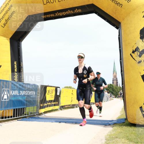 22.06.2025 - Viking Triathlon H.Heesch http://msf.ph/oto/8076119 22.06.2025 14:06:23 Laufen 14, 184 meine-sportfotos.de