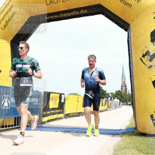 22.06.2025 - Viking Triathlon H.Heesch http://msf.ph/oto/8076128 22.06.2025 14:07:10 Laufen 114, 150, 376 meine-sportfotos.de