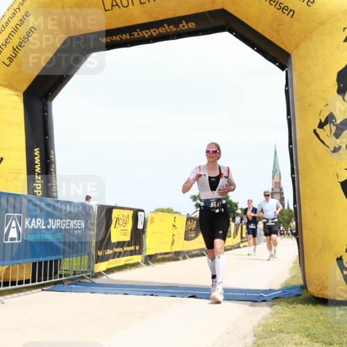 22.06.2025 - Viking Triathlon H.Heesch http://msf.ph/oto/8076129 22.06.2025 14:07:35 Laufen 46, 180, 357 meine-sportfotos.de