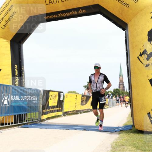 22.06.2025 - Viking Triathlon H.Heesch http://msf.ph/oto/8076136 22.06.2025 14:07:55 Laufen 93, 229, 284 meine-sportfotos.de
