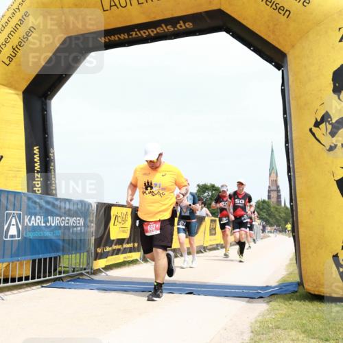 22.06.2025 - Viking Triathlon H.Heesch http://msf.ph/oto/8076137 22.06.2025 14:08:03 Laufen 145, 208, 477, 633 meine-sportfotos.de