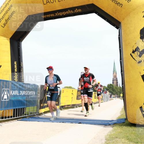 22.06.2025 - Viking Triathlon H.Heesch http://msf.ph/oto/8076138 22.06.2025 14:08:04 Laufen 145, 208, 292, 477, 633 meine-sportfotos.de