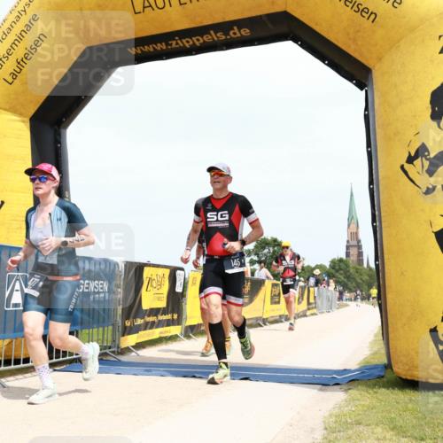 22.06.2025 - Viking Triathlon H.Heesch http://msf.ph/oto/8076139 22.06.2025 14:08:04 Laufen 145, 208, 292, 477, 633 meine-sportfotos.de