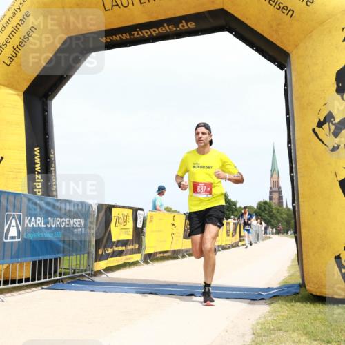 22.06.2025 - Viking Triathlon H.Heesch http://msf.ph/oto/8076143 22.06.2025 14:08:18 Laufen 637 meine-sportfotos.de